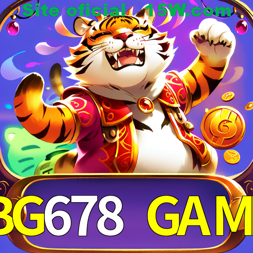 BG678 GAME